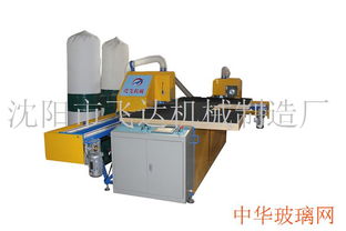 雙頭除膜機 高效環(huán)保設備，引領產(chǎn)業(yè)升級