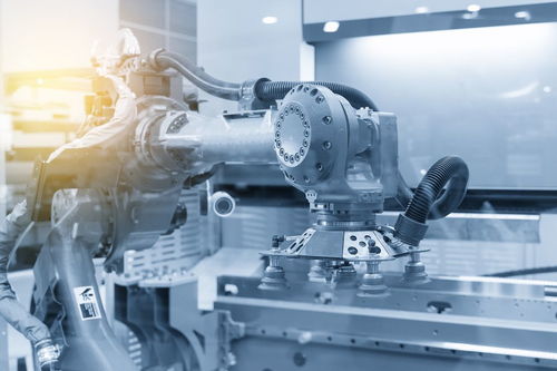 機械設計與制造專業(yè)畢業(yè)生的職業(yè)發(fā)展方向