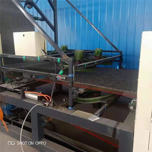 青島聚力德機械設備 專注高品質幼兒園床墊生產(chǎn)設備