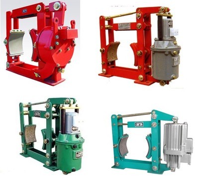 電磁抱閘制動器 工程機(jī)械安全守護(hù)者，廠家直銷與型號優(yōu)勢解析