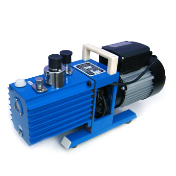 2XZ-2型旋片真空泵 化工機(jī)械設(shè)備中的關(guān)鍵環(huán)保設(shè)備